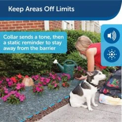 PetSafe Pawz Away Outdoor Pet Barrier 11 PetSafe Pawz Away Outdoor Pet Barrier -PetSafe Shop Sale 63615 PT4. AC SS1800 V1605053809