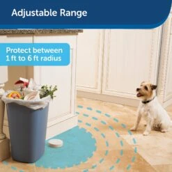 PetSafe Pawz Away Extra Indoor Pet Barrier -PetSafe Shop Sale 63625 PT3. AC SS1800 V1605049012