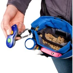 PetSafe Treat Pouch Sport -PetSafe Shop Sale 63709 PT2. AC SS1800 V1700155153