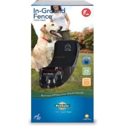 PetSafe In-Ground Fence System 17 PetSafe In-Ground Fence System -PetSafe Shop Sale 63896 PT8. AC SS1800 V1600123852
