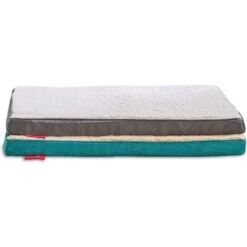 Brindle 2-in Orthopedic With Machine Washable Cover Dog & Cat Bed -PetSafe Shop Sale 639206 PT4. AC SS1800 V1662758872