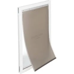 PetSafe Freedom Aluminum Pet Door