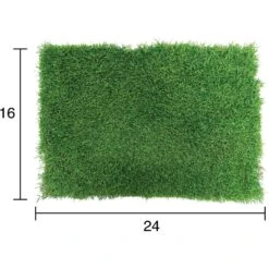 Gotta Go Grass The Natural Relief Dog Potty Pads, 16-in X 24-in, 2 Count 9 Gotta Go Grass The Natural Relief Dog Potty Pads, 16-in X 24-in, 2 Count -PetSafe Shop Sale 640254 PT2. AC SS1800 V1663019721