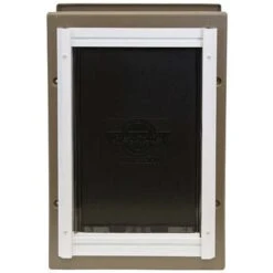 PetSafe Classic Pet Door Replacement Flap -PetSafe Shop Sale 64029 PT3. AC SS1800 V1700155212