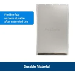 PetSafe Freedom Pet Door Replacement Flap -PetSafe Shop Sale 64035 PT3. AC SS1800 V1657660708