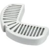 Pioneer Pet Replacement Filters For Ceramic & Stainless Steel Fountains