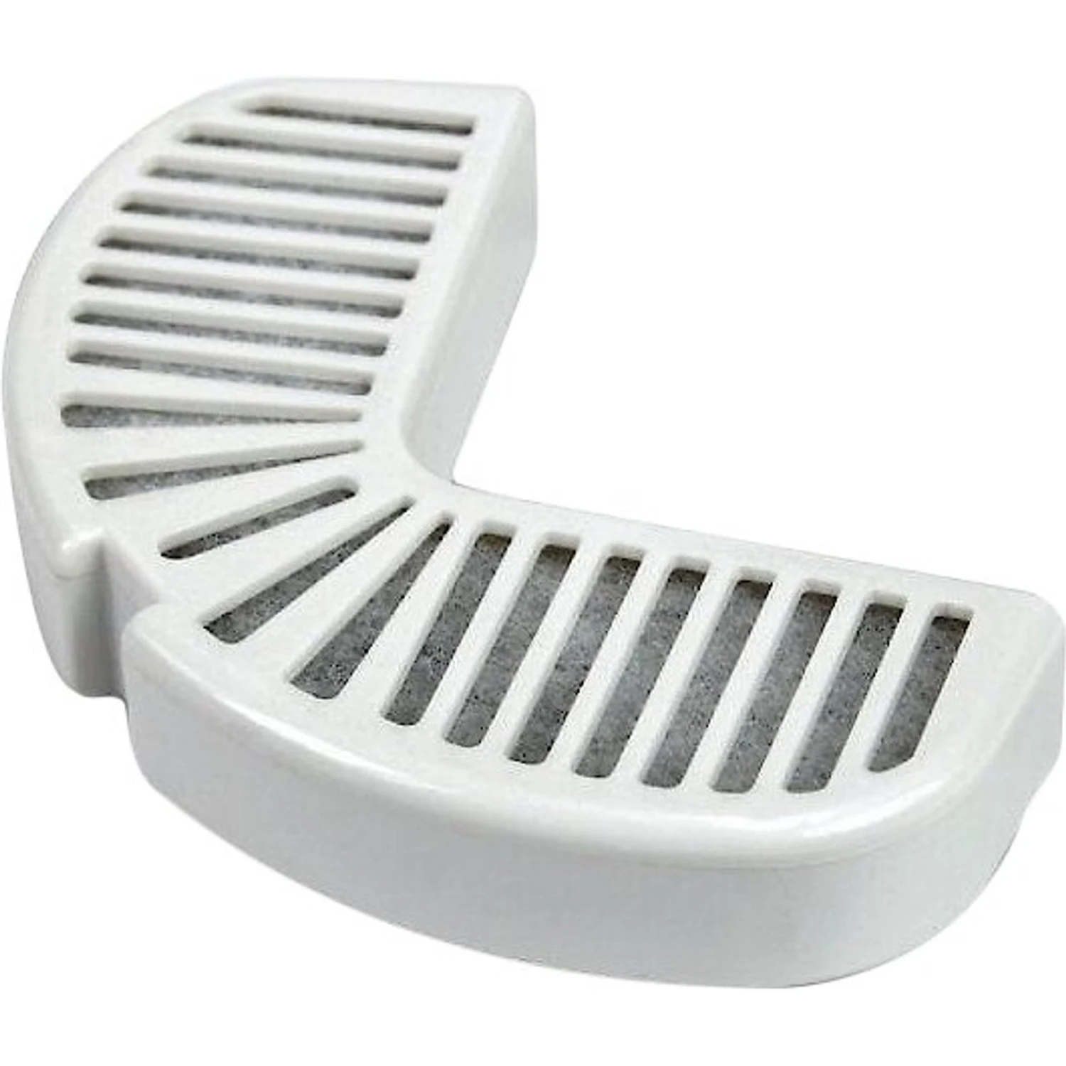 Pioneer Pet Replacement Filters For Ceramic & Stainless Steel Fountains 1 Pioneer Pet Replacement Filters For Ceramic & Stainless Steel Fountains