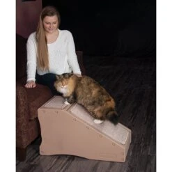Pet Gear Cat & Dog Stairs & Ramp -PetSafe Shop Sale 64539 PT4. AC SS1800 V1569506602