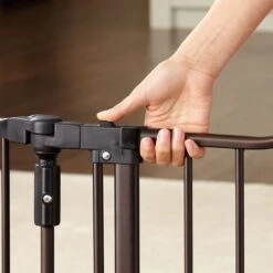 MyPet Windsor Extra Wide Arch Pet Gate For Dogs & Cats -PetSafe Shop Sale 64596 PT4. AC SS1800 V1624596453