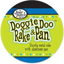Wee-Wee Outdoor Rake, Spade & Pan Set 11 Wee-Wee Outdoor Rake, Spade & Pan Set -PetSafe Shop Sale 65306 PT5. AC SS1800 V1657661014
