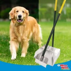 Wee-Wee Outdoor Dog Spade Set -PetSafe Shop Sale 65309 PT2. AC SS1800 V1657661014