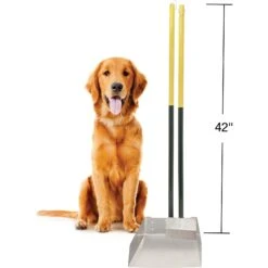 Wee-Wee Outdoor Dog Spade Set -PetSafe Shop Sale 65309 PT4. AC SS1800 V1657661014