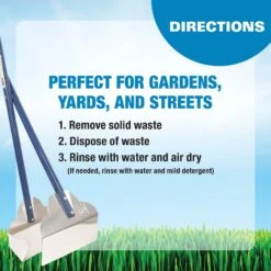 Wee-Wee Sanitary Pooper Scooper 11 Wee-Wee Sanitary Pooper Scooper -PetSafe Shop Sale 65311 PT5. AC SS1800 V1608682640