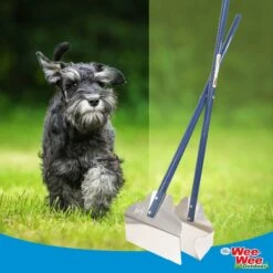 Wee-Wee Sanitary Pooper Scooper 12 Wee-Wee Sanitary Pooper Scooper -PetSafe Shop Sale 65311 PT6. AC SS1800 V1608685641