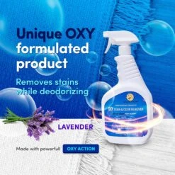 Hygena Scoop Fresh Carpet & Upholstery Cleaner Stain Odor Spot Remover Dog, Cat, Horse & Small Pet Deodorizer, 32-oz Bottle -PetSafe Shop Sale 654030 PT4. AC SS1800 V1664834750