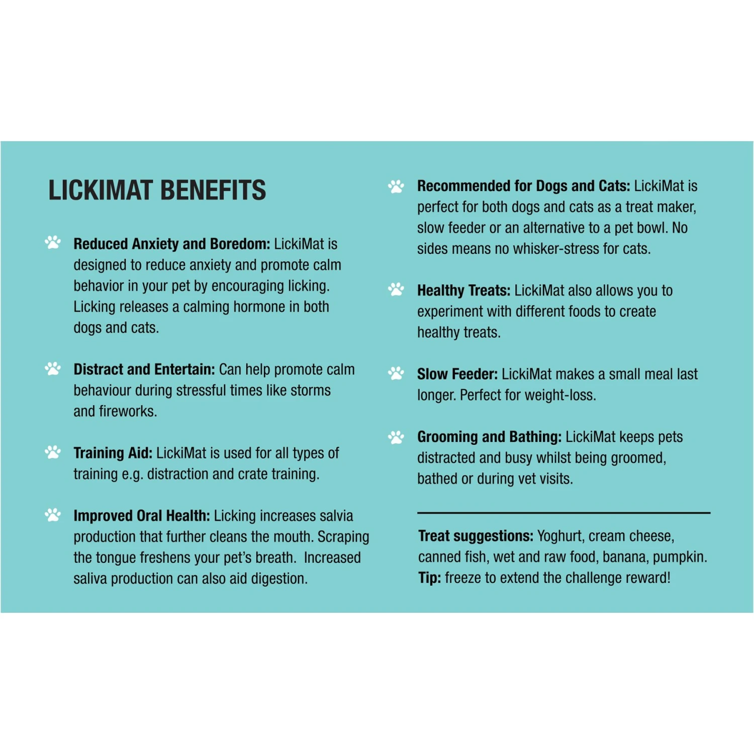 LickiMat UFO Slow Feeder Dog Bowl, Orange, Standard 8 LickiMat UFO Slow Feeder Dog Bowl, Orange, Standard - Image 8