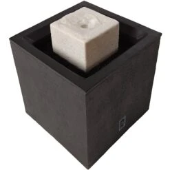 Dogit Design Alfresco Outdoor Drinking Plastic Fountain -PetSafe Shop Sale 65640 PT2. AC SS1800 V1626360105