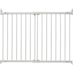 Scandinavian Pet 32-in Flexible Angle Mount Dog Gate, Medium -PetSafe Shop Sale 659054 PT6. AC SS1800 V1664534233