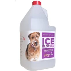PlaySAFE Chloride Free Liquid Ice Melt