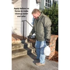 PlaySAFE Chloride Free Liquid Ice Melt -PetSafe Shop Sale 660790 PT3. AC SS1800 V1665438749