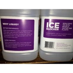 PlaySAFE Chloride Free Liquid Ice Melt -PetSafe Shop Sale 660790 PT4. AC SS1800 V1665438320