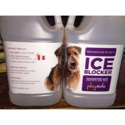 PlaySAFE Chloride Free Liquid Ice Melt -PetSafe Shop Sale 660790 PT5. AC SS1800 V1665439047