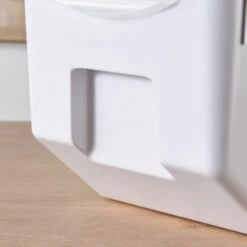 Hanamya Container With Measuring Cup Dog & Cat Food Storage -PetSafe Shop Sale 665774 PT6. AC SS1800 V1665527632