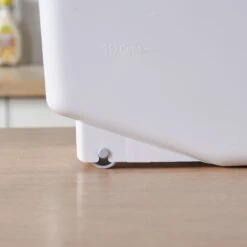 Hanamya Container With Measuring Cup Dog & Cat Food Storage -PetSafe Shop Sale 665774 PT8. AC SS1800 V1665526681