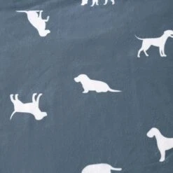 HappyCare Textiles Advanced Pets Print Cozy Waterproof Cat & Dog Blanket -PetSafe Shop Sale 666174 PT6. AC SS1800 V1667519782