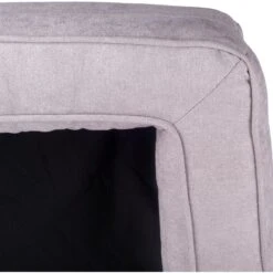 HappyCare Textiles Advanced Graphene Orthopedic Foam Dog Sofa Bed -PetSafe Shop Sale 666246 PT4. AC SS1800 V1667518645