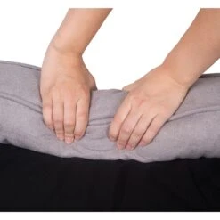 HappyCare Textiles Advanced Graphene Orthopedic Foam Dog Sofa Bed -PetSafe Shop Sale 666246 PT6. AC SS1800 V1667518510