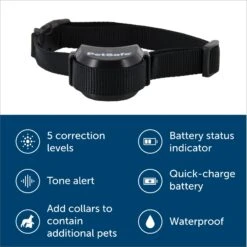 PetSafe Stay & Play Compact Wireless Dog & Cat Fence -PetSafe Shop Sale 66989 PT3. AC SS1800 V1685726941