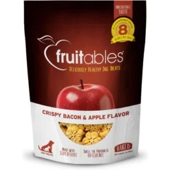 OUT! Disposable Male Dog Wraps & Fruitables Crispy Bacon & Apple Flavor Dog Treats -PetSafe Shop Sale 678198 PT5. AC SS1800 V1667598359