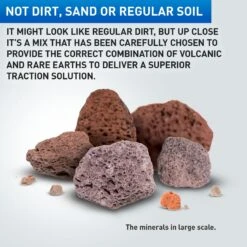 Traction Magic Anti Slip Agent Dog & Cat Poop Bags, 15-lb Bucket, 2 Count -PetSafe Shop Sale 684382 PT2. AC SS1800 V1666385964