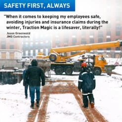 Traction Magic Anti Slip Agent Dog & Cat Poop Bags, 15-lb Bucket, 2 Count -PetSafe Shop Sale 684382 PT7. AC SS1800 V1666385962