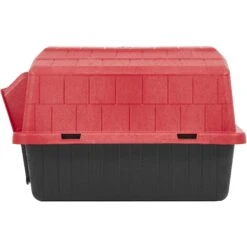 Petmate Barnhome III Dog House 9 Petmate Barnhome III Dog House -PetSafe Shop Sale 68533 PT4. AC SS1800 V1562171298