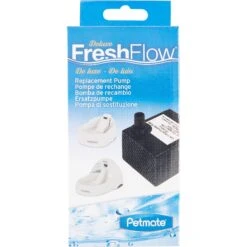 Petmate Fresh Flow Replacement Pump