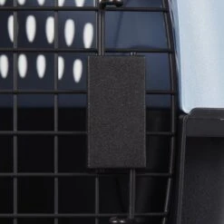 Petmate Two Door Top Load Dog & Cat Kennel -PetSafe Shop Sale 68695 PT7. AC SS1800 V1553876573