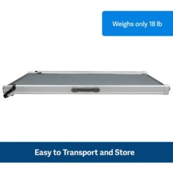 PetSafe Happy Ride Telescoping Dog Car Ramp -PetSafe Shop Sale 68755 PT4. AC SS1800 V1646088086