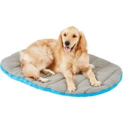 Chuckit! Travel Pillow Dog Bed -PetSafe Shop Sale 68913 PT4. AC SS1800 V1566240518