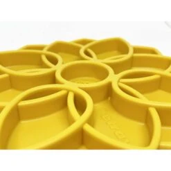 SodaPup Mandala Shallow Slow Dog Feeder, Large -PetSafe Shop Sale 690558 PT3. AC SS1800 V1667517979