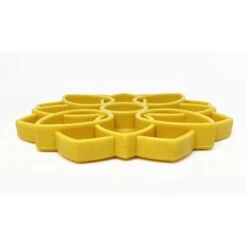 SodaPup Mandala Shallow Slow Dog Feeder, Large -PetSafe Shop Sale 690558 PT5. AC SS1800 V1667519366
