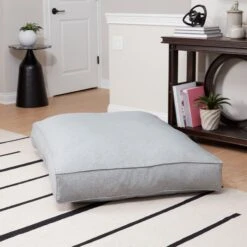 Happy Hounds Cooper Rectangle Indoor/Outdoor Dog Bed 13 Happy Hounds Cooper Rectangle Indoor/Outdoor Dog Bed -PetSafe Shop Sale 691838 PT4. AC SS1800 V1667864875