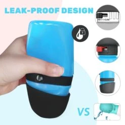 LESOTC Outdoor Dog Water Bottle Dispenser 11 LESOTC Outdoor Dog Water Bottle Dispenser -PetSafe Shop Sale 693798 PT4. AC SS1800 V1667863669