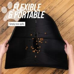 Leashboss Silicone Water Fountain Mat -PetSafe Shop Sale 694990 PT5. AC SS1800 V1682515836