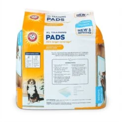 Arm & Hammer Products X-Large Dog Poppy Pad -PetSafe Shop Sale 700438 PT2. AC SS1800 V1670450037