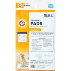 ARM & HAMMER PRODUCTS Dog Pads, 10 Count -PetSafe Shop Sale 700454 PT2. AC SS1800 V1670516961