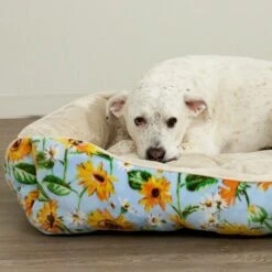 Vera Bradley Cat & Dog Bed -PetSafe Shop Sale 701830 PT2. AC SS1800 V1668106580