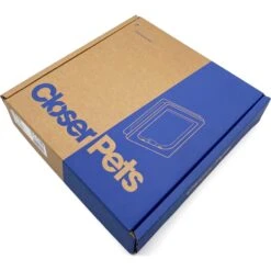 Closer Pets 4-Way Locking With Magnetic Catch Cat & Dog Door 17 Closer Pets 4-Way Locking With Magnetic Catch Cat & Dog Door -PetSafe Shop Sale 704158 PT8. AC SS1800 V1671644230