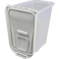 Van Ness Pet Food Storage Dispenser -PetSafe Shop Sale 70474 PT3. AC SS1800 V1628557287